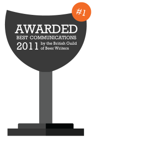 Awarded Best Communications 2011