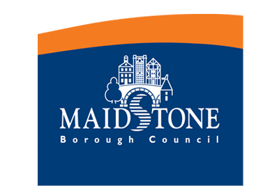 Maidstone Borough Council logo