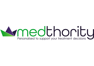 Medthority logo