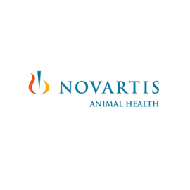 Novartis Animal Health Global Promo | AXON Communications