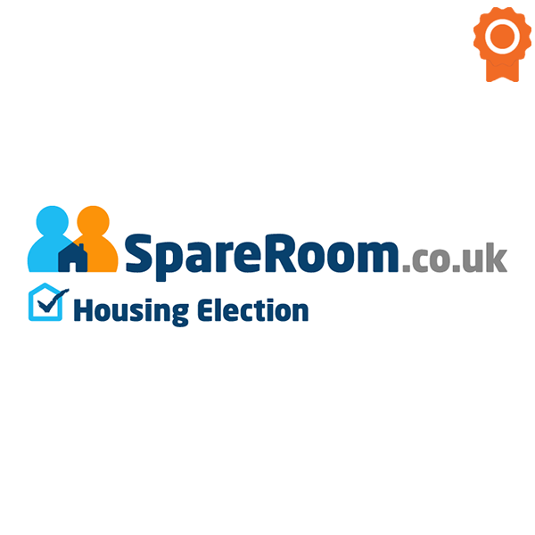 Housing Election 2015 | SpareRoom