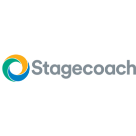 Stagecoach Logo