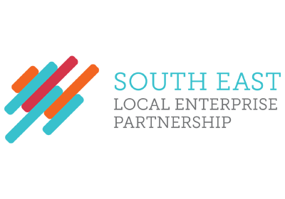 South East Enterprise Local Enterprise Partnership logo