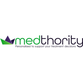 Medthority Logo
