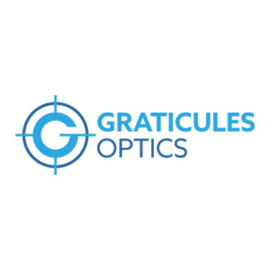Graticules Optics Logo