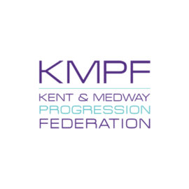 KMPF logo