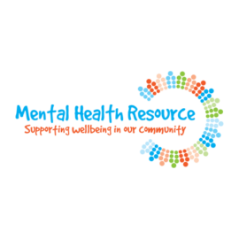 Mental Health Resource Logo