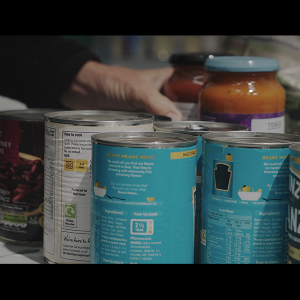 The Stories Behind the Numbers | Nourish Community Foodbank