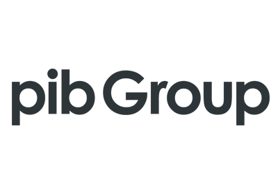 PIB Group Logo