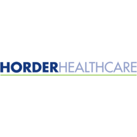 Horder Healthcare logo