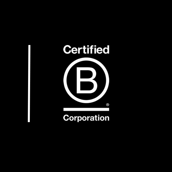 We are B Corp™