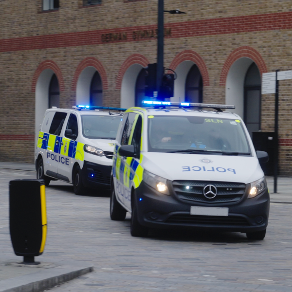 Major Incidents | British Transport Police